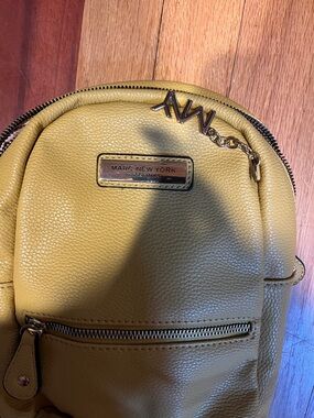 brown marc new york mini backpack Marc New York | Bags | Marc New York Mini Backpack